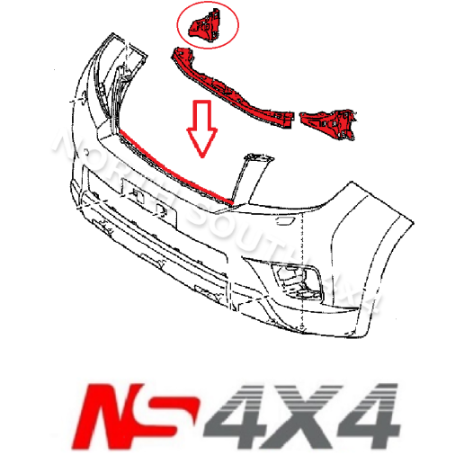 Ns4x4